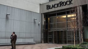 Le Fonds Blackrock, leader mondial de la gestion d'actifs, a la puissance pour faire avancer ses idées. 