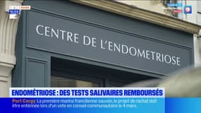Endométriose: des tests salivaires prochainement testés