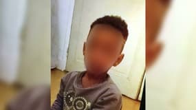 Osnachi, l'enfant de deux ans enlevé dimanche après-midi à Marseille par un homme d'une quarantaine d'années, a été retrouvé quelques heures plus tard 