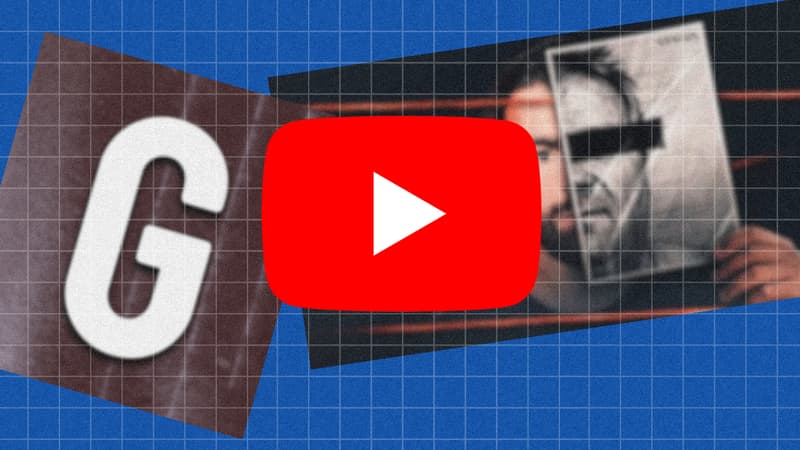 "Les faits et le travail de recherche parlent d'eux-mêmes": comment l’investigation connaît un véritable essor sur Youtube, malgré les difficultés que rencontrent ces enquêteurs indépendants d’un nouveau genre