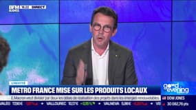 Good Evening Business : Partie 1  - 22/09