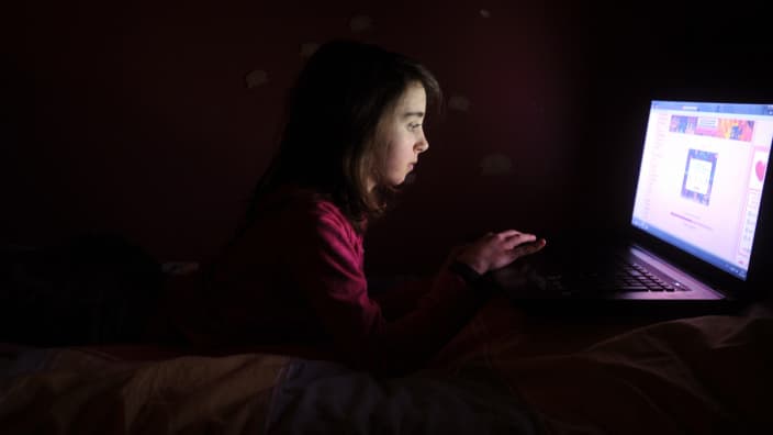 Les Français sont largement favorables à une régulation des propos haineux tenus sur le web.