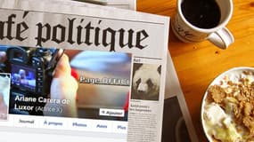 Ariane Carrera de Luxor