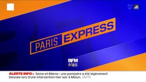 L'essentiel de l'actualité parisienne du jeudi 16 juillet 2020