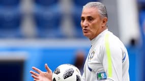 Tite (Brésil)