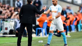 Dimitri Payet