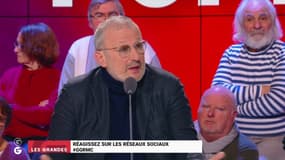 "Le monde politique est le pire des mondes ! Ce qui arrive à Griveaux est terrible !"