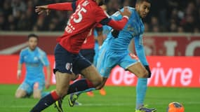 Dimitri Payet