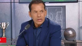 Ali Benarbia