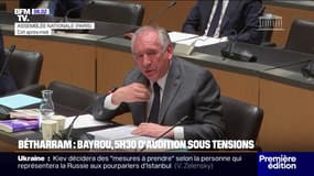 "Un moment libérateur": François Bayrou a été auditionné pendant plus de cinq heures à l'Assemblée dans l'affaire Bétharram 