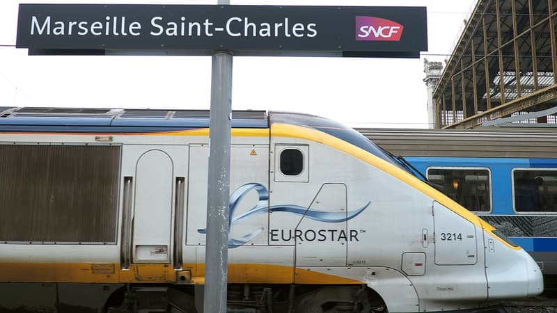  La nouvelle ligne directe qui relie Londres au Sud de la France a séduit 88.000 personnes 