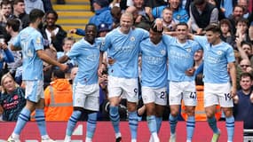 Manchester City