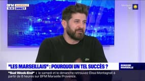 "Les Marseillais": l'ancien candidat Antonin Portal revient sur sa participation