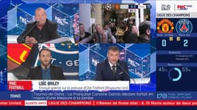 PSG - L'impact de Buffon sur la défense du PSG