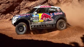 Nasser Al-Attiyah