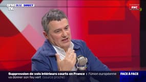 Patrick Pelloux: "On n'a pas valorisé suffisamment l'acte de soin"