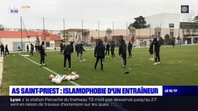 Saint-Priest: un membre du club de football licencié après des propos islamophobes sur les réseaux sociaux