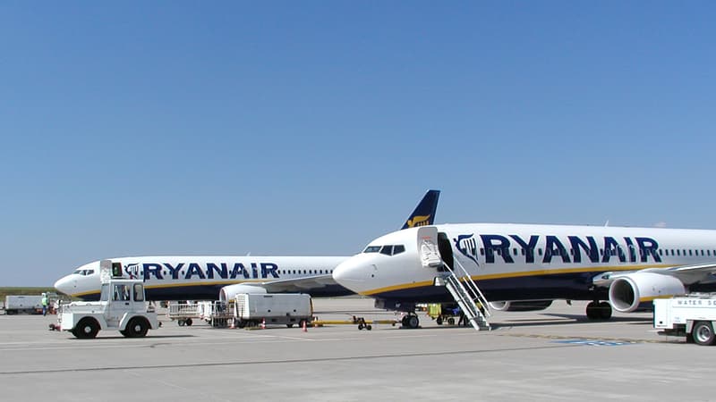 Selon le syndicat Cockpit, les droits des pilotes de Ryanair sont bafoués