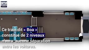 RER nouvelle génération: le méga contrat pour Alstom-Bombardier