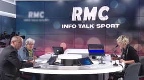 Nabil, auditeur RMC: "Si Emmanuel Macron veut laisser son image dans l'Histoire et graver son nom dans la pierre, il devrait se mettre à la hauteur de ceux qui le détestent et ils l'acclameront."
