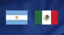 Coupe du Monde Argentine – Mexique : à quelle heure et sur quelles chaînes voir le match en direct ?