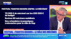 "Toustes dehors": ce qui change en 2025