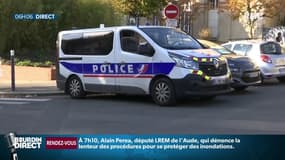 Rixe mortelle entre adolescents aux Lilas: comment la bagarre a-t-elle éclaté?