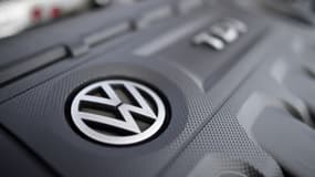 Volkswagen fait l'objet de plusieurs enquêtes après le scandale des moteurs truqués. 