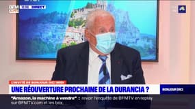 Hautes-Alpes: réouverture de Durancia le 3 juillet, annonce le maire de Montgenèvre