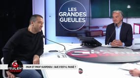 Coup de gueule de Mourad Boudjellal contre l’imam de la mosquée fermée de Torcy