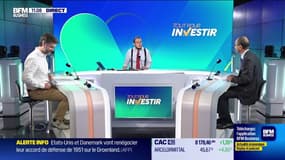 A quoi sert le WEF de Davos ? 