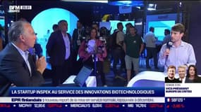 L'Institut polytechnique de Paris présente 21 startups à VivaTech - 16/06