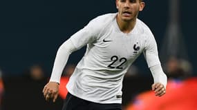 Lucas Hernandez