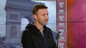 Olivier Bensancenot invité de BFMTV ce vendredi matin