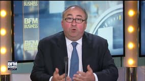 Emploi salarié : vers un bon millésime 2017