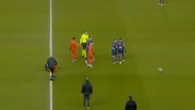 PSG-Montpellier