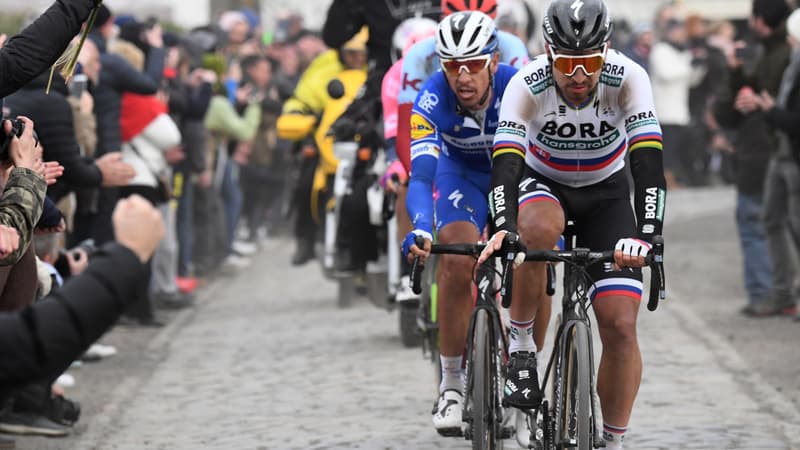Peter Sagan.