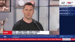 Stade rennais - Obraniak :  "Létang est dans son rôle"