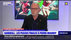 J'aime mes jeux du mercredi 5 juin - Le parcours de la flamme dans le Nord dévoilé