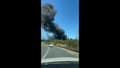 Un incendie s'est déclaré ce mardi 11 août dans une entreprise de logistique à Louvres.