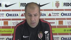 Ligue 1 – Jardim : "Lille a mal débuté mais nous devons faire attention"