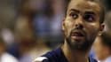 Tony Parker vit différemment son rôle de capitaine.