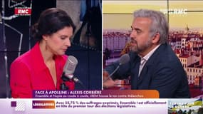 Corbière : "Les derniers chiffres donnés par le ministère de l'Intérieur sont faux"