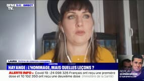 "Il m'a renversée avec sa voiture un soir d'alcoolisation et violenté plusieurs fois": Laura raconte les violences conjugales dont elle a été victime