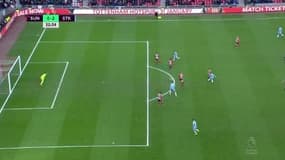 Sunderland replonge contre Stoke (3-1)