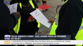 L'essentiel de l'actualité parisienne du jeudi 11 mai 2017