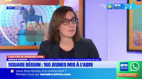 160 mineurs isolés mis à l'abri à Lyon: les jeunes vont être accueillis jusqu'à "octobre 2025"