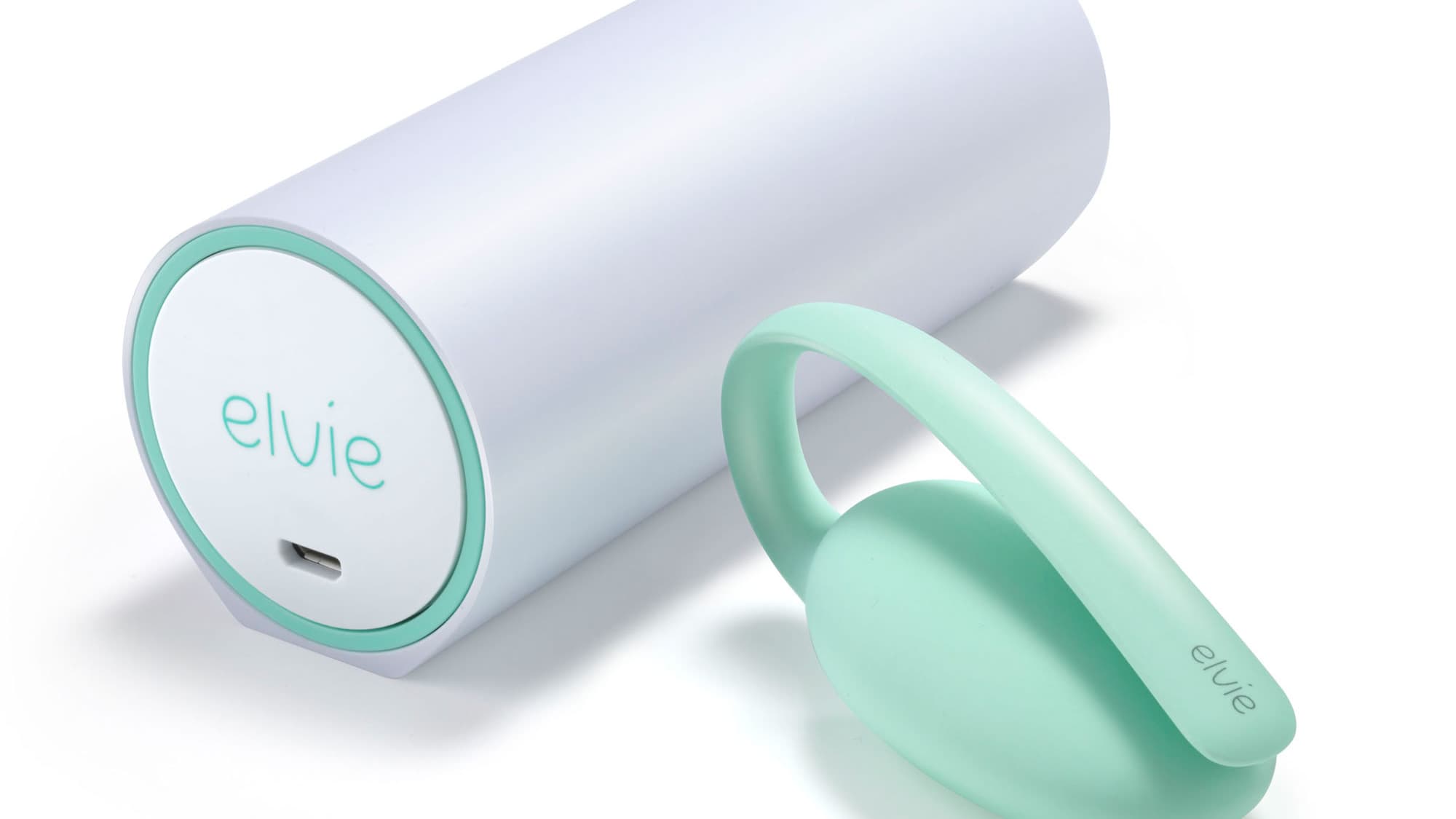 Rééducateur périnéal Elvie Trainer Rééducateur périnéal Elvie Trainer