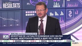Marc Riez VS Wilfrid Galand (2/2): Y-aura-t-il un changement dans la politique monétaire de la BCE avec Christine Lagarde ? - 24/10