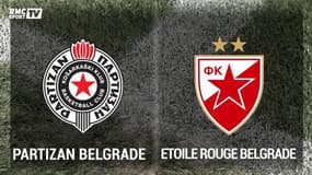 Saurez-vous retrouver les clubs derrière ces logos ? 2e partie